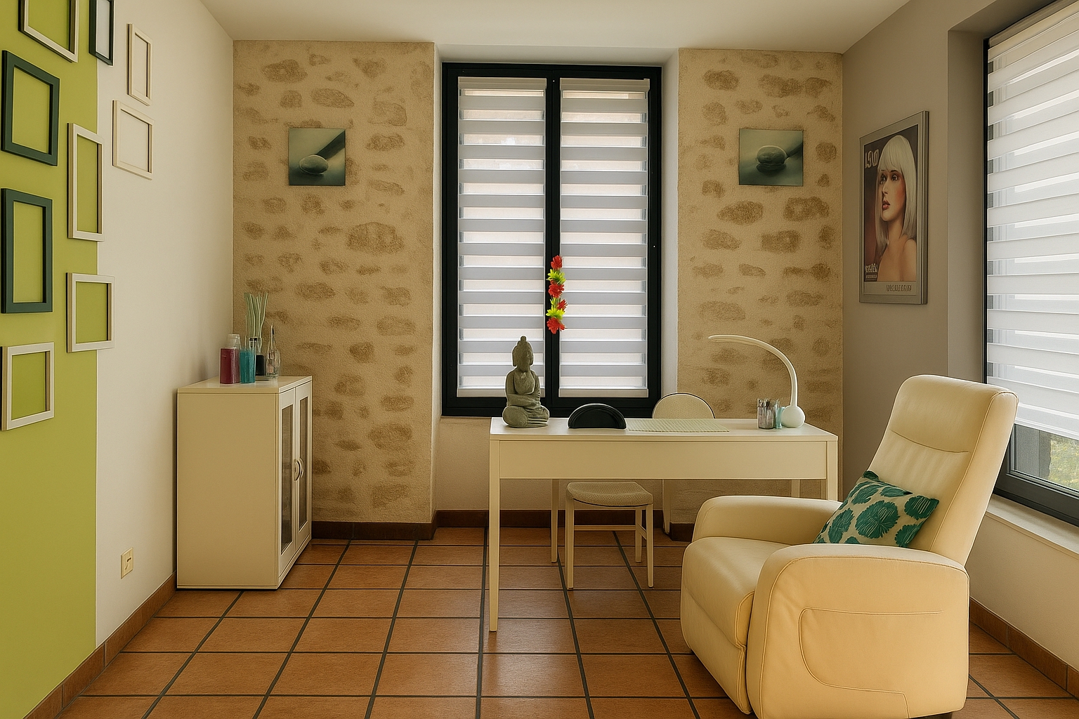 Salon Nezel