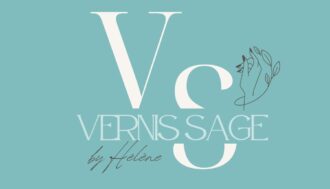 vernis sage